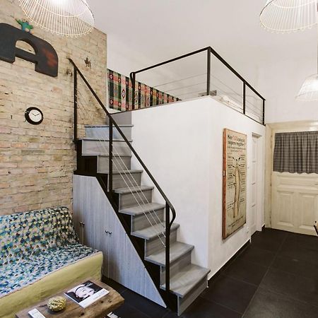 The Art Of Home Budapest Esterno foto