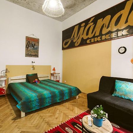 The Art Of Home Budapest Esterno foto