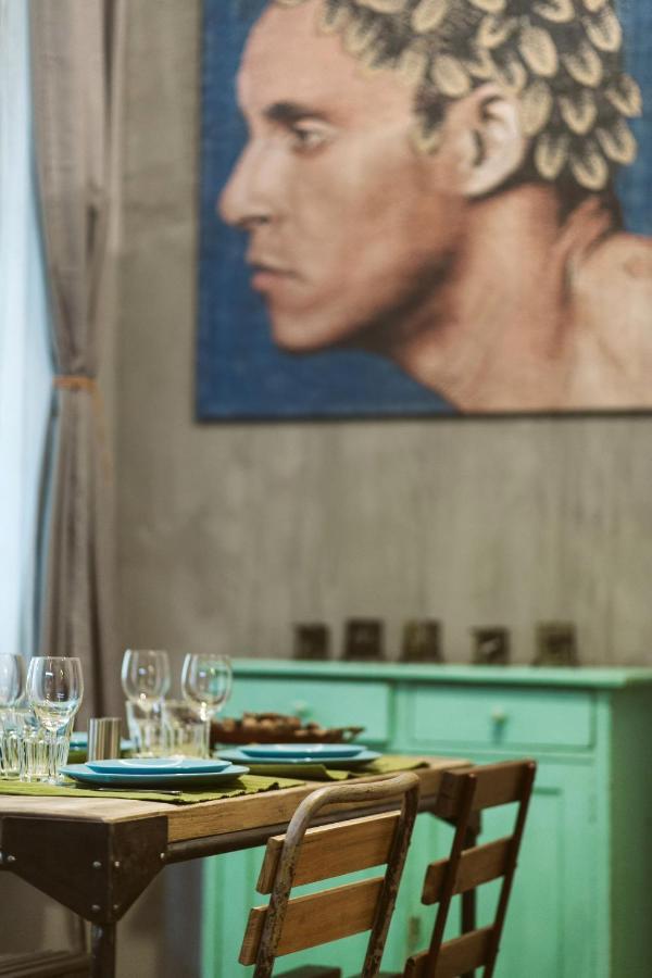 The Art Of Home Budapest Esterno foto