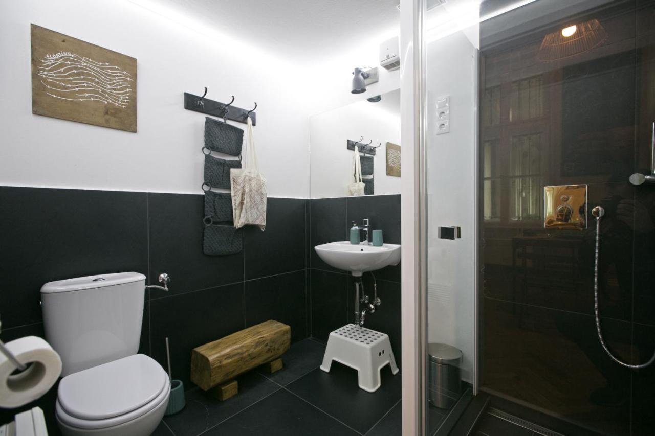 The Art Of Home Budapest Esterno foto