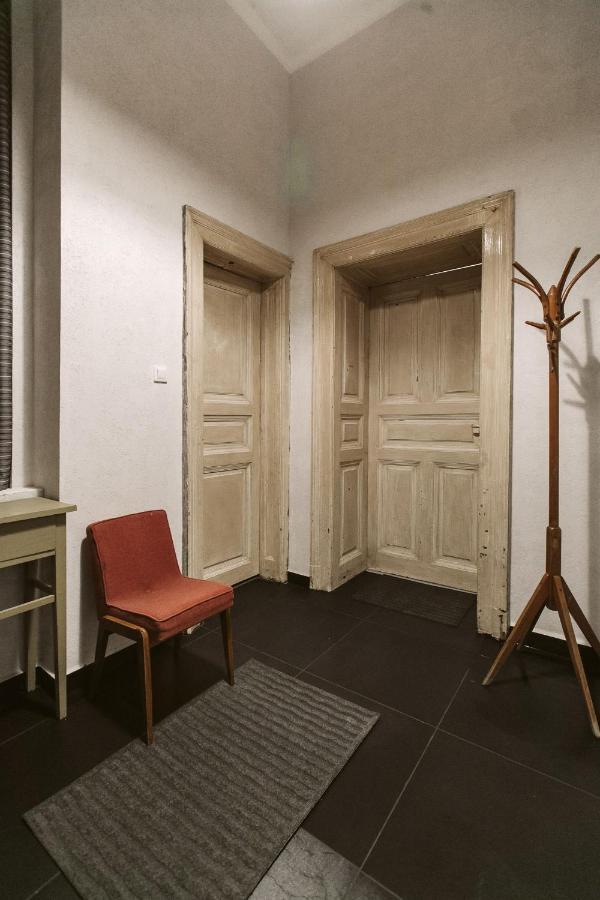 The Art Of Home Budapest Esterno foto
