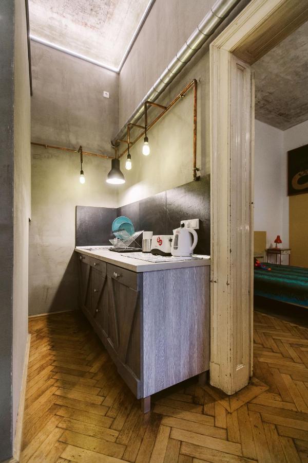 The Art Of Home Budapest Esterno foto