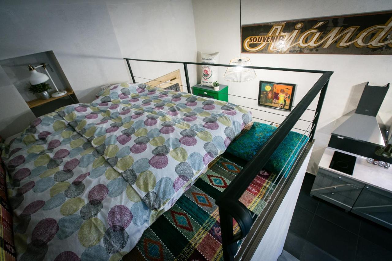 The Art Of Home Budapest Esterno foto