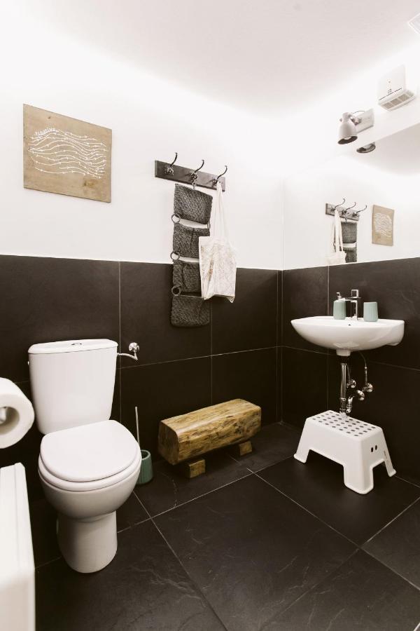 The Art Of Home Budapest Esterno foto