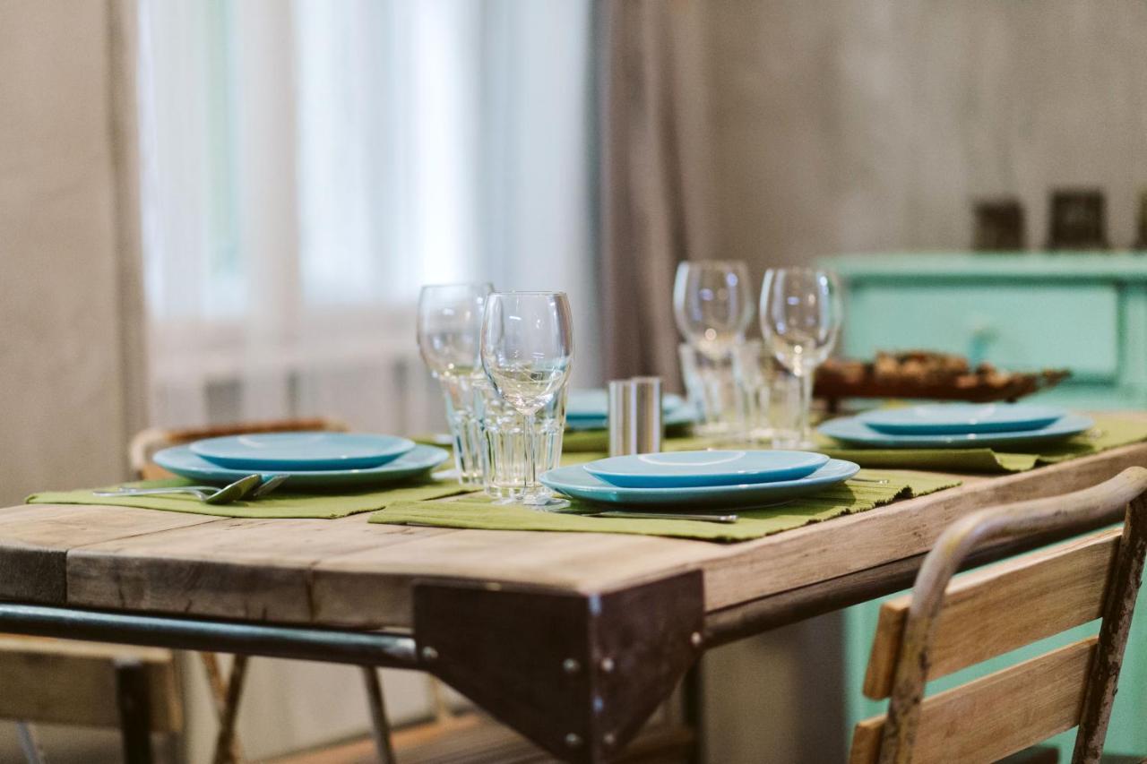 The Art Of Home Budapest Esterno foto